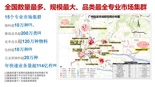 城市观察 China Travel海外最火十大城市公布！广州第四因对外贸易火遍全(图3)
