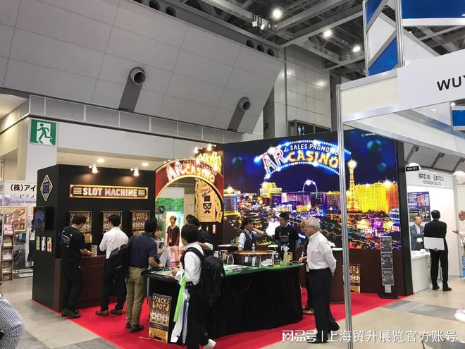 日本促销品展｜2025日本促销品及赠品展会 JAPAN MARKETING WE(图2)