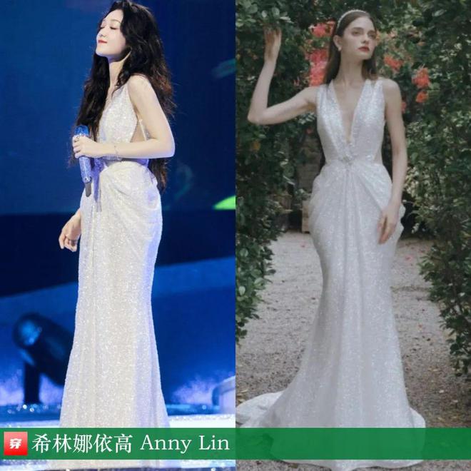 穿搭1225：任嘉伦、李现、郑云龙、肖战、罗一舟、檀健次、张彬彬、杨旭文等(图12)