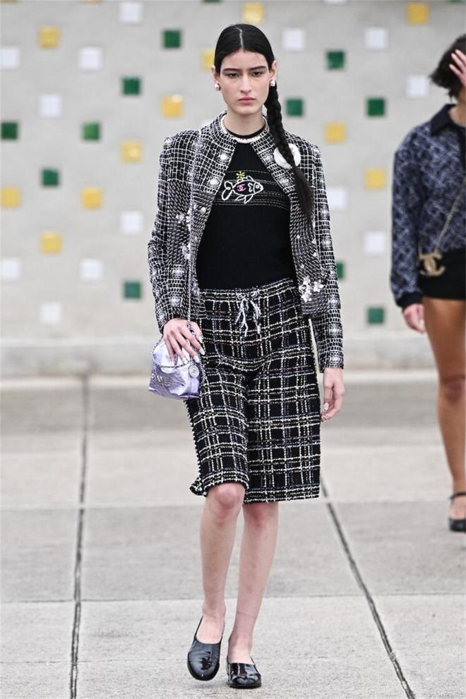 香奈儿包包官网Chanel手袋Cruise 202425度假系列价格清单(图11)