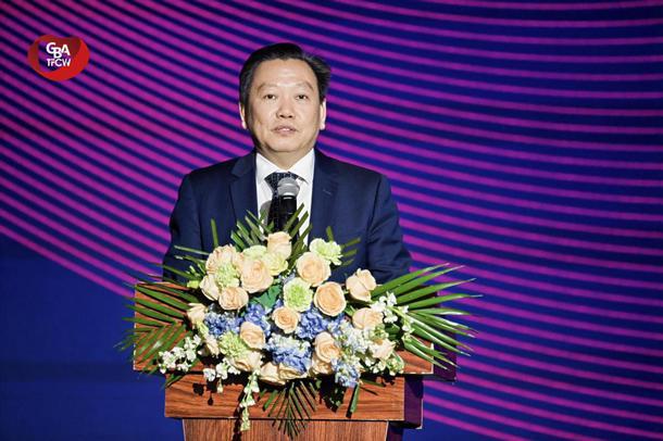 第五届粤港澳大湾区科技时尚文化周粤港澳时装周盛大启幕(图2)