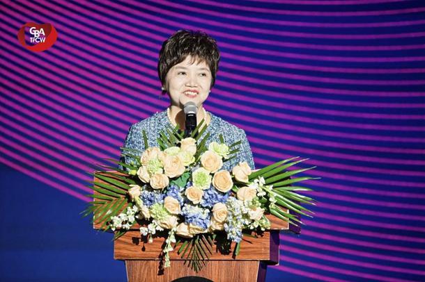 第五届粤港澳大湾区科技时尚文化周粤港澳时装周盛大启幕(图3)