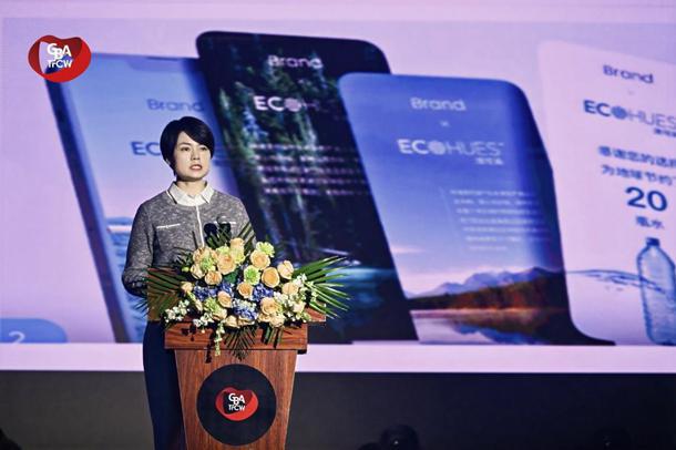 第五届粤港澳大湾区科技时尚文化周粤港澳时装周盛大启幕(图4)