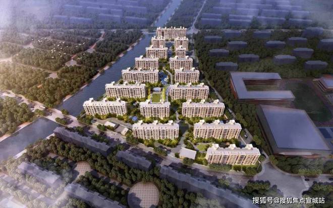 大名城映湖(售楼中心)官方网站-大名城映湖欢迎您丨户型配套(图3)