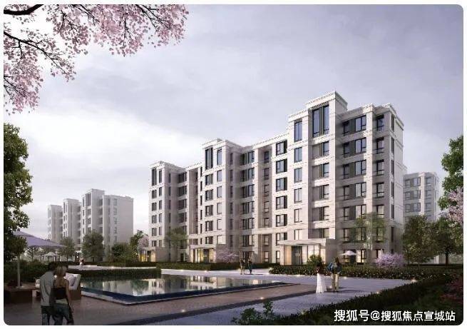 大名城映湖(售楼中心)官方网站-大名城映湖欢迎您丨户型配套(图15)