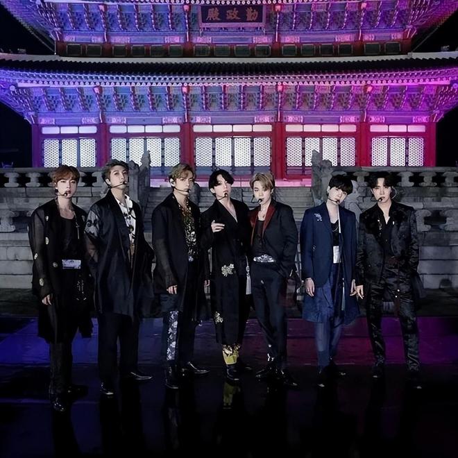 韩国知名设计师去世年仅32岁为BTS设计传统服装而闻名(图4)