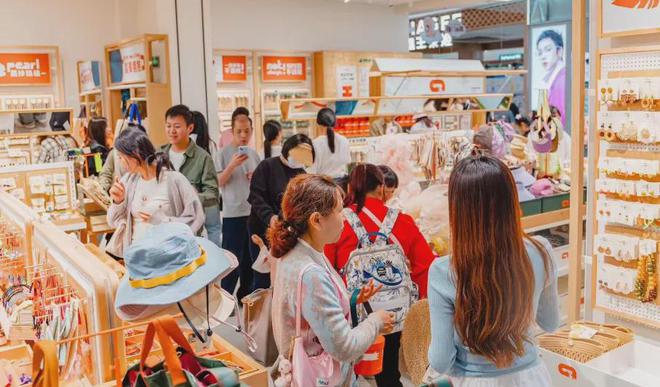 盘点2024｜圈粉无数的12大新兴品牌个个都超亮眼！(图15)