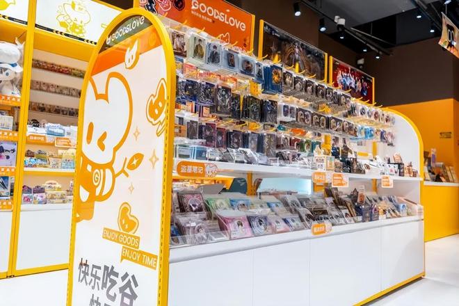 盘点2024｜圈粉无数的12大新兴品牌个个都超亮眼！(图24)