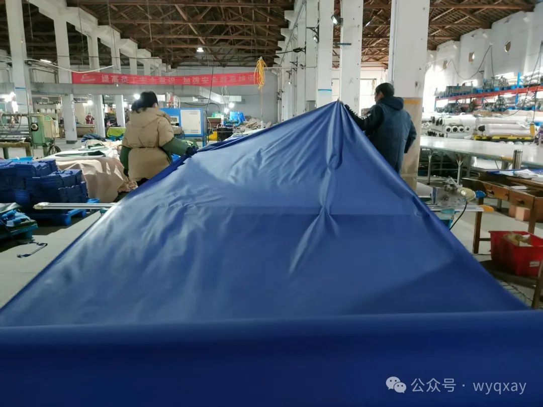 皖赣深山祁门服装产业异军突起(图5)