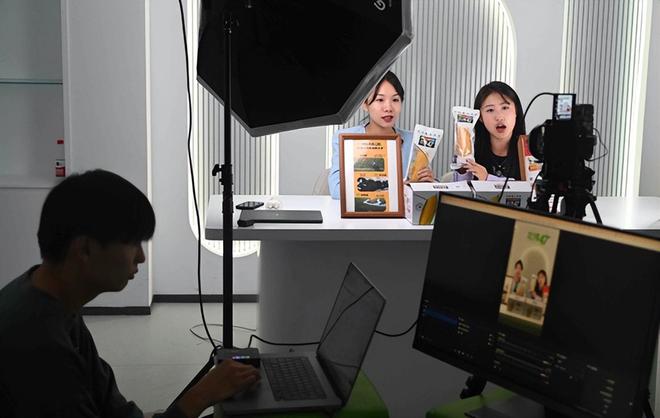 电商终于要黄了？国家新政三板斧出台实体经济离复燃已不远！(图8)